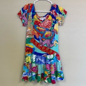 Jams World Dress